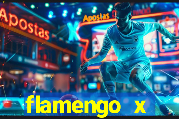 flamengo x fluminense ao vivo futemax